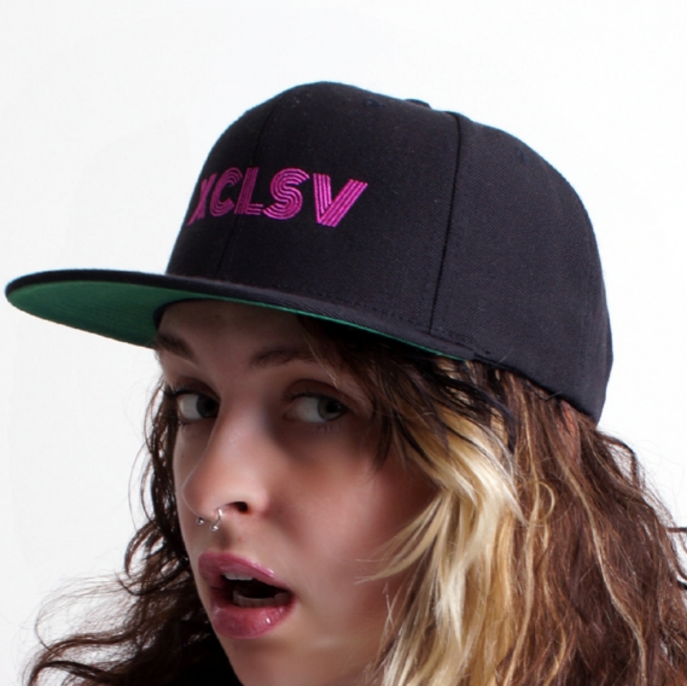 XCLSV NFT Onlyfans Hat